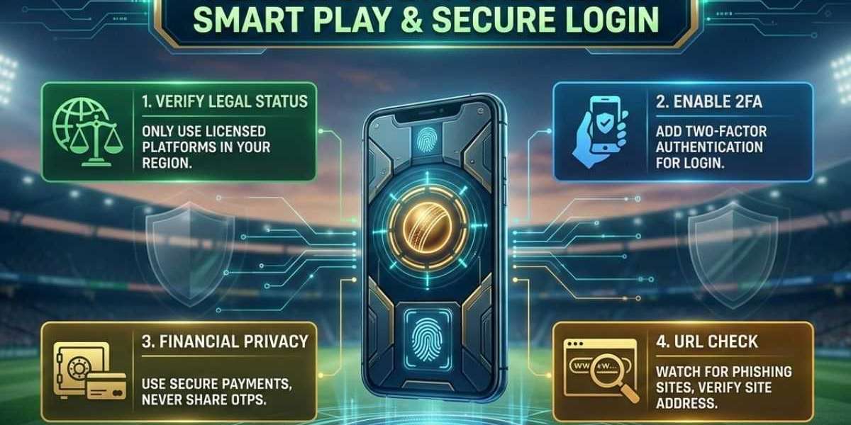 The Ultimate Guide to Cricbet99: Access, Security, and Seamless Cricket Action