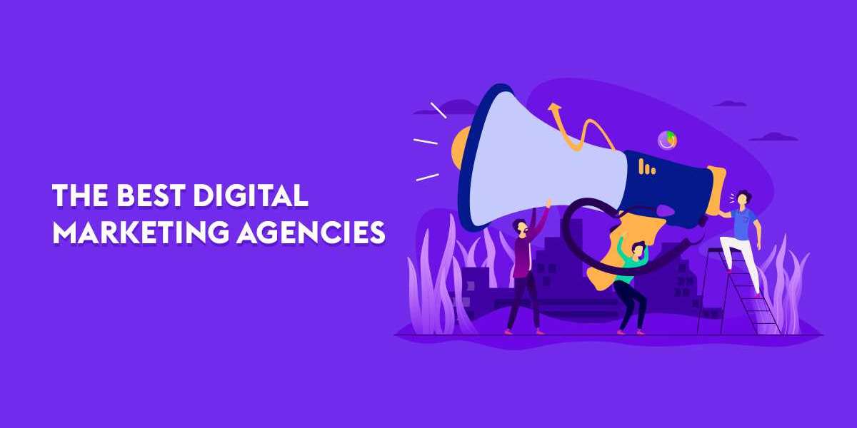 Best Digital Marketing Agency in Pakistan for an Online Growth