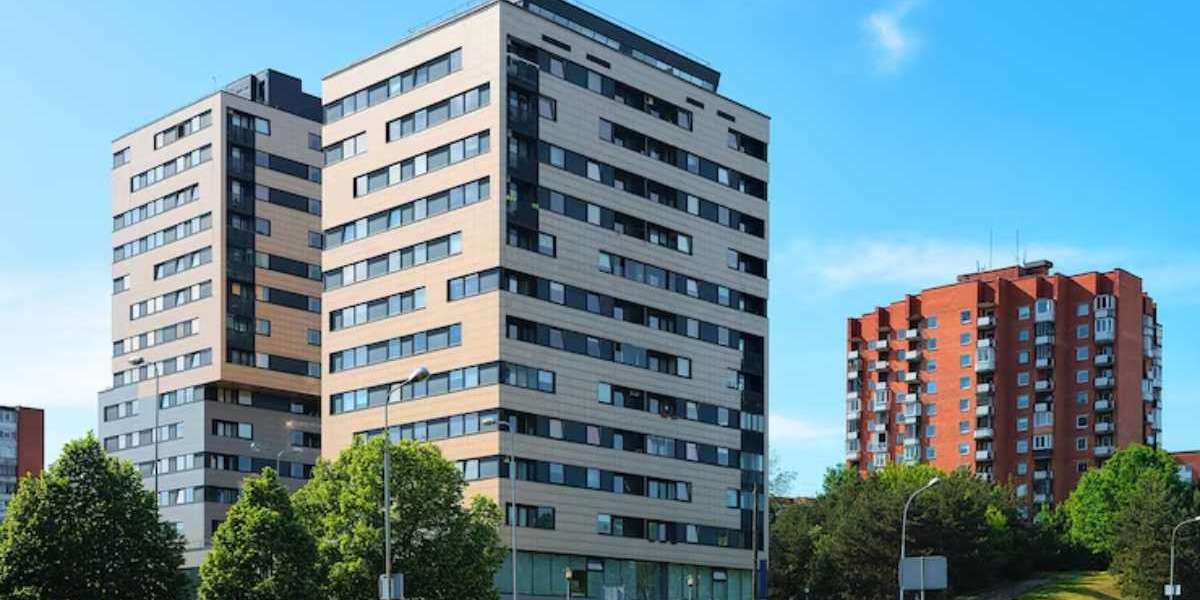 Serene Urbana Bangalore – Modern Retirement Living with Comfort and Care