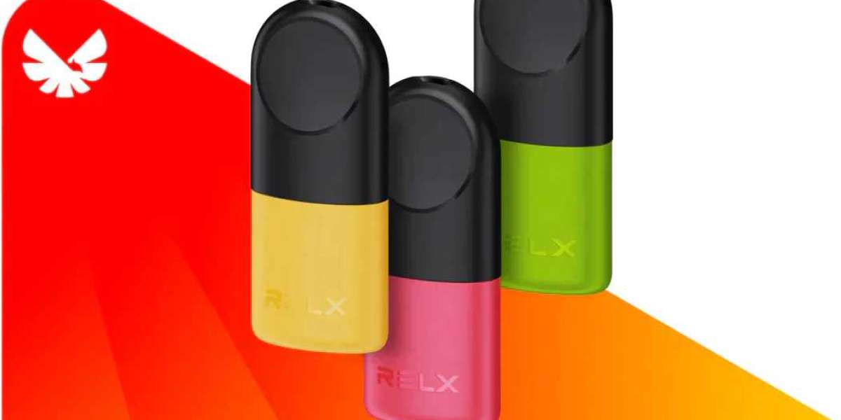 สูบให้มั่นใจ เลือกให้คุ้ม คู่มือ RELX สำหรับสายควันตัวจริง