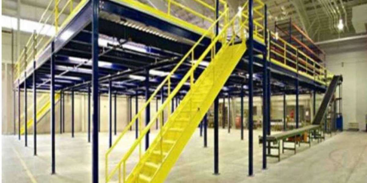 Complete Guide to Modular Mezzanine Floor Installation, Load Capacity, and Safety