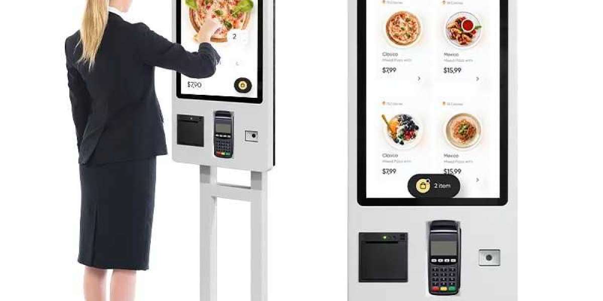 Automation at the Forefront: Why Saudi Arabia Is Embracing Self-Service Kiosks