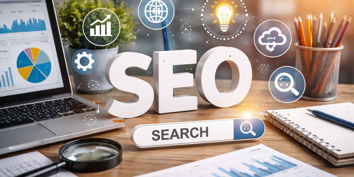 Why Small Businesses in Nagpur Need a Dedicated SEO Strategy