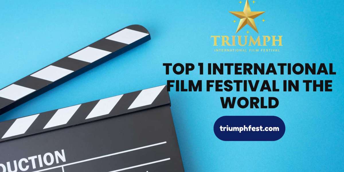 Top 1 International Film Festival in the World: Why Cannes Sets the Global Standard for Cinema Excellence