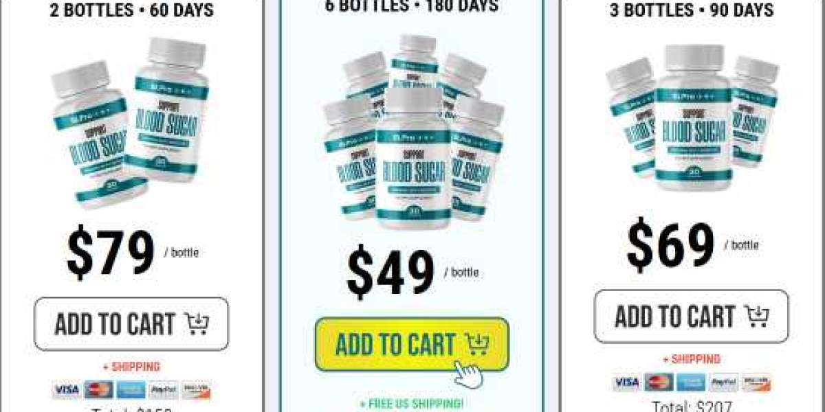 How GLPro™ GLP-1 Booster Can Improve Your Insulin Efficiency?