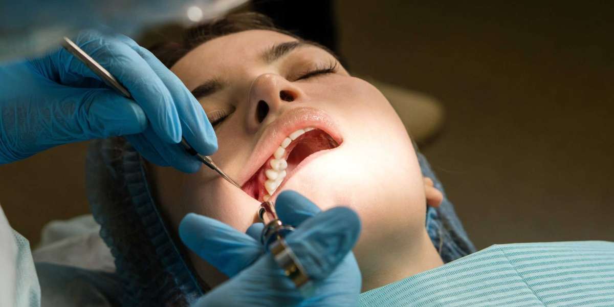 Dentist North Ryde – Complete, Family-Friendly Dental Care You Can Trust