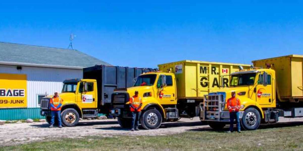 Junk Hauling Winnipeg: What Happens on Pickup Day