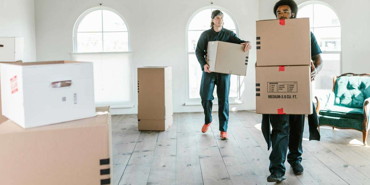 Professional Removalists for Strata Buildings Without the Stress