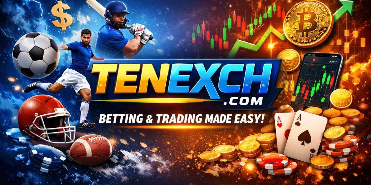 Tenexchange ID Explained: A Complete Guide from a Betting Expert You Can Trust