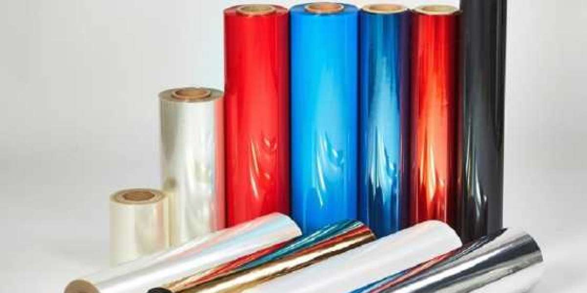 What Are the Key Benefits of Using BOPET Films in Packaging?