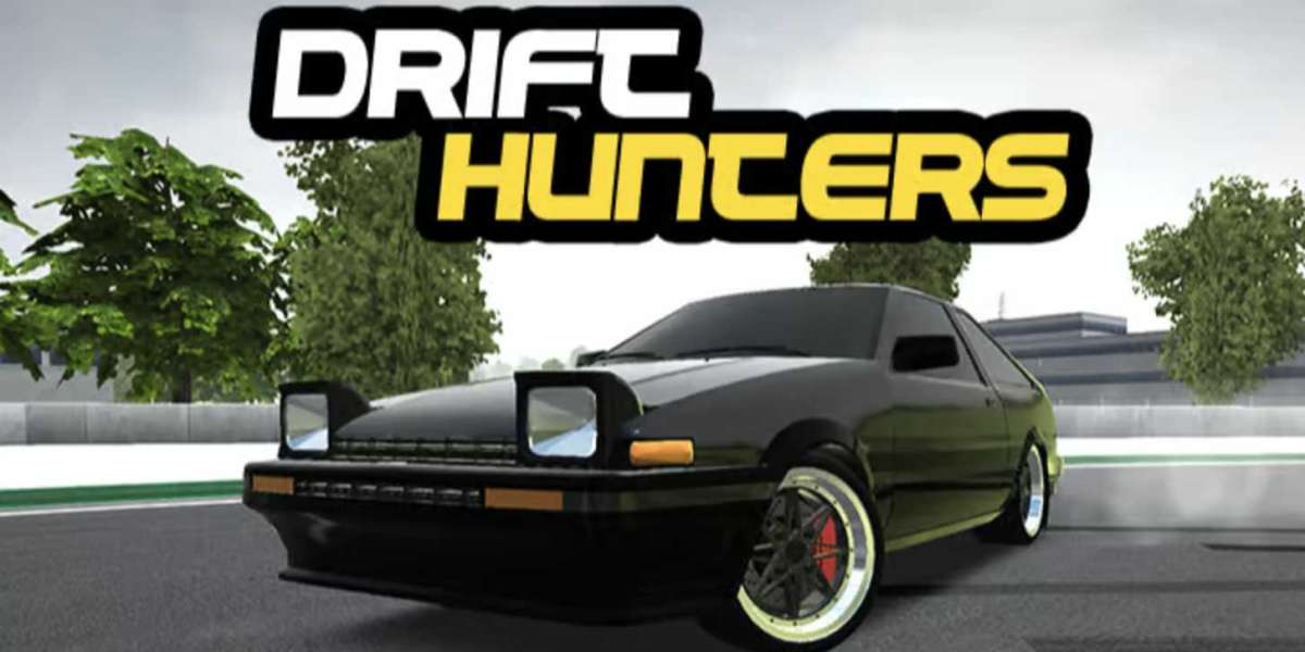 Drift Hunters: Unleash Your Inner Drift King