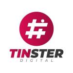 Tinster Digital Profile Picture