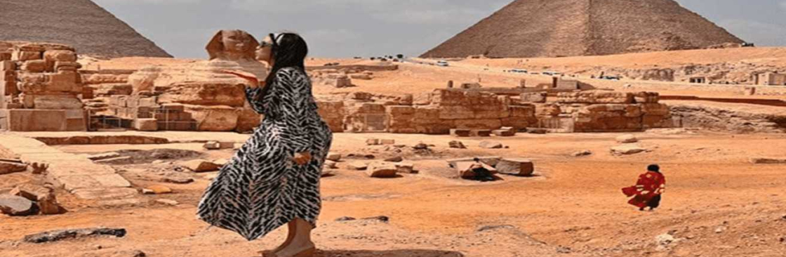 Pyramids Trip Cover Image