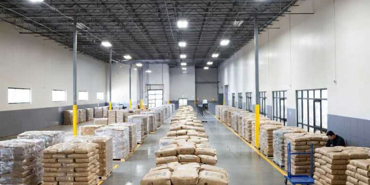 How Can Buyers Choose The Right Animal Feed Manufacturers And Wholesale Horse Feed Suppliers Today?