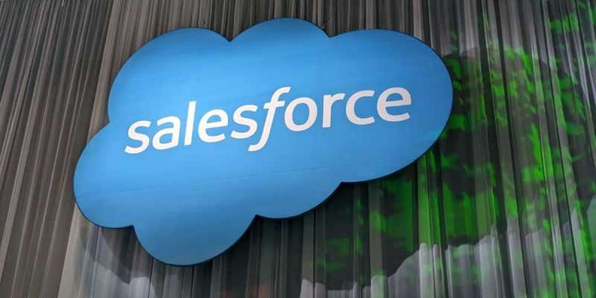 Salesforce Training
