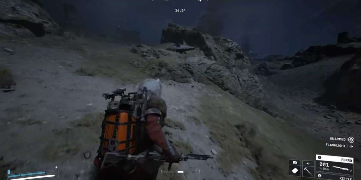 The Trailblazer Grenade Loses Its Edge in ARC Raiders