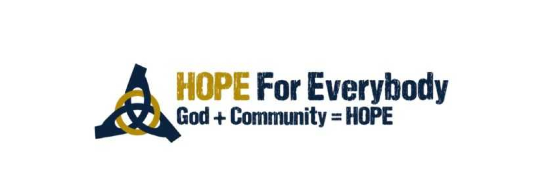 Hope for Everybody Cover Image
