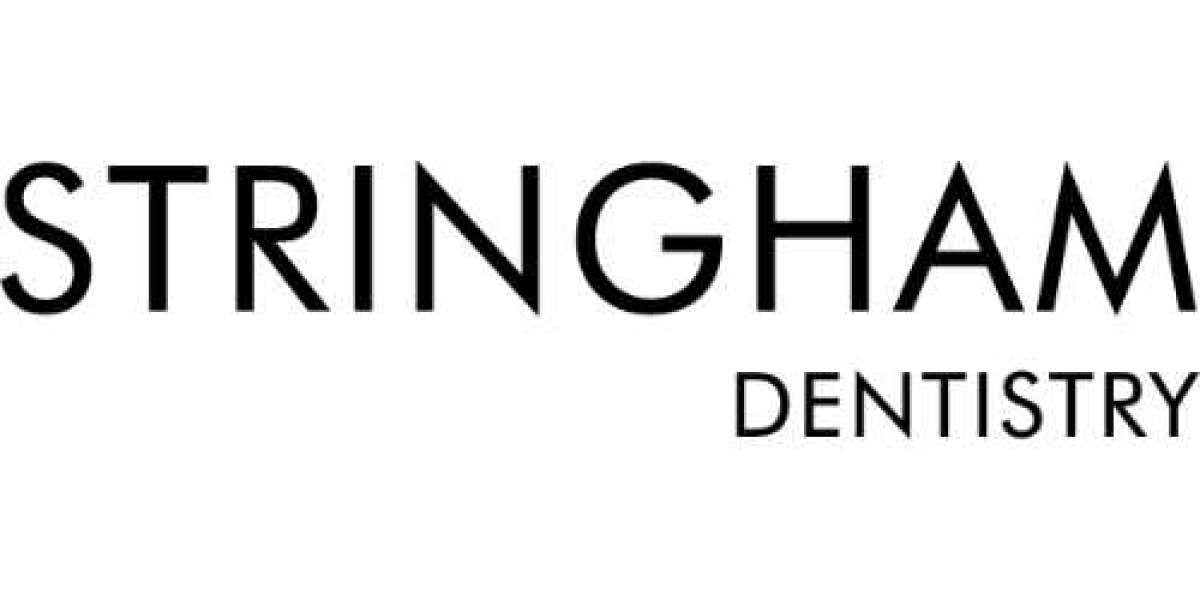 Emergency Dental Services in Edmonton AB at Stringham Dentistry