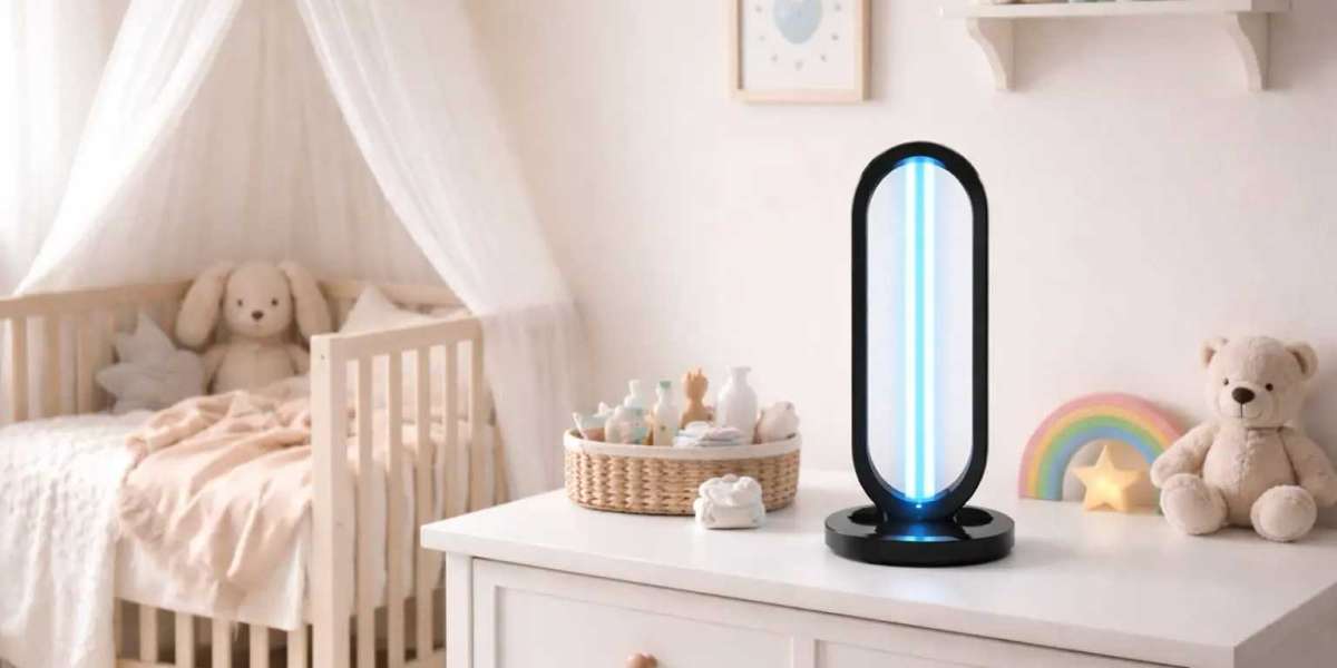 ClairLite: Eine neue Ära in der Beseitigung von Keimen, Bakterien und Allergenen