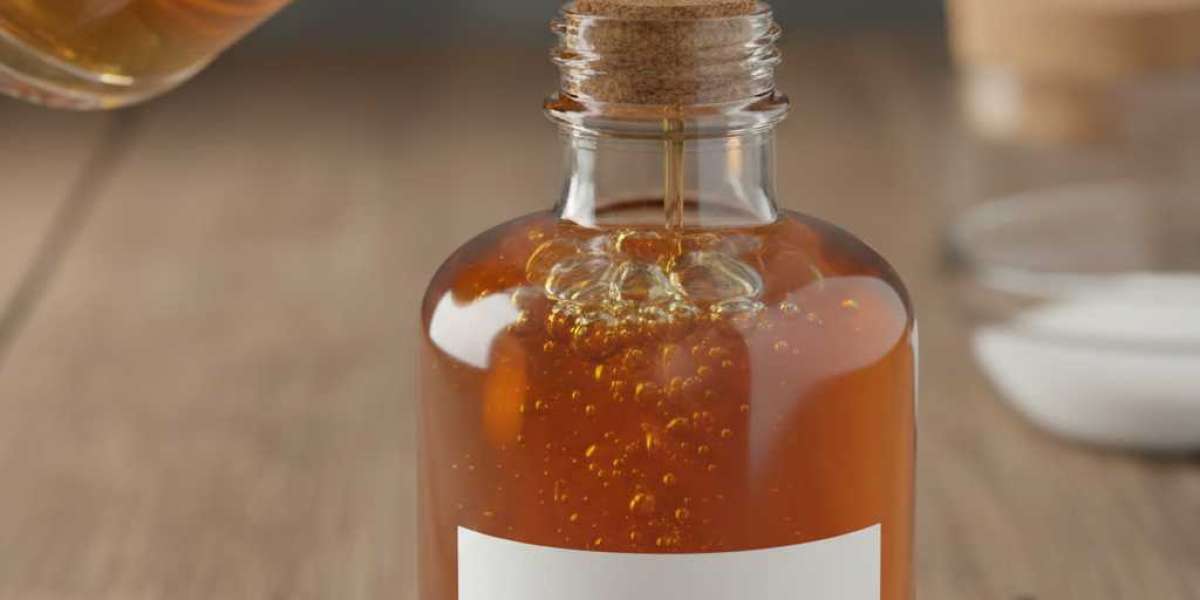 Sugar Syrup Market to Experience Steady Growth Through 2031 Amid Expanding Beverage Industry