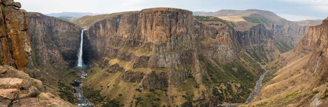 Sani & Lesotho Private Tours Cover Image