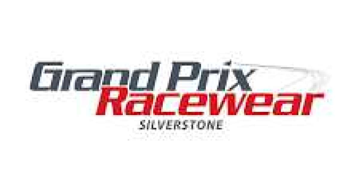 Strong Racewear: Gear Designed for Speed and Protection