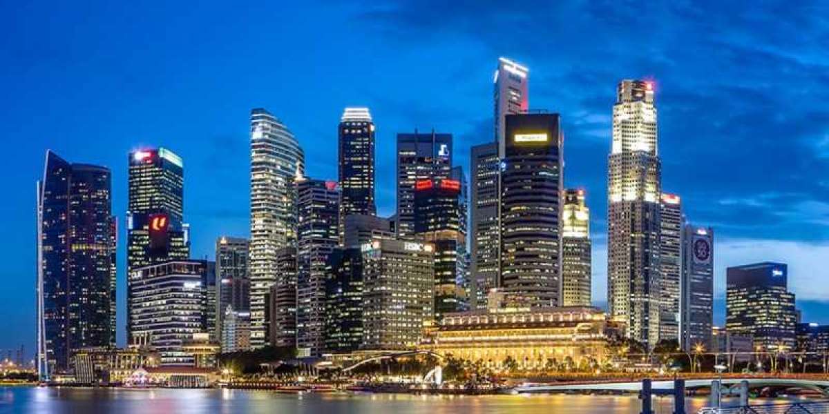 Why Every Singapore Business Needs a Registered Mailing Address