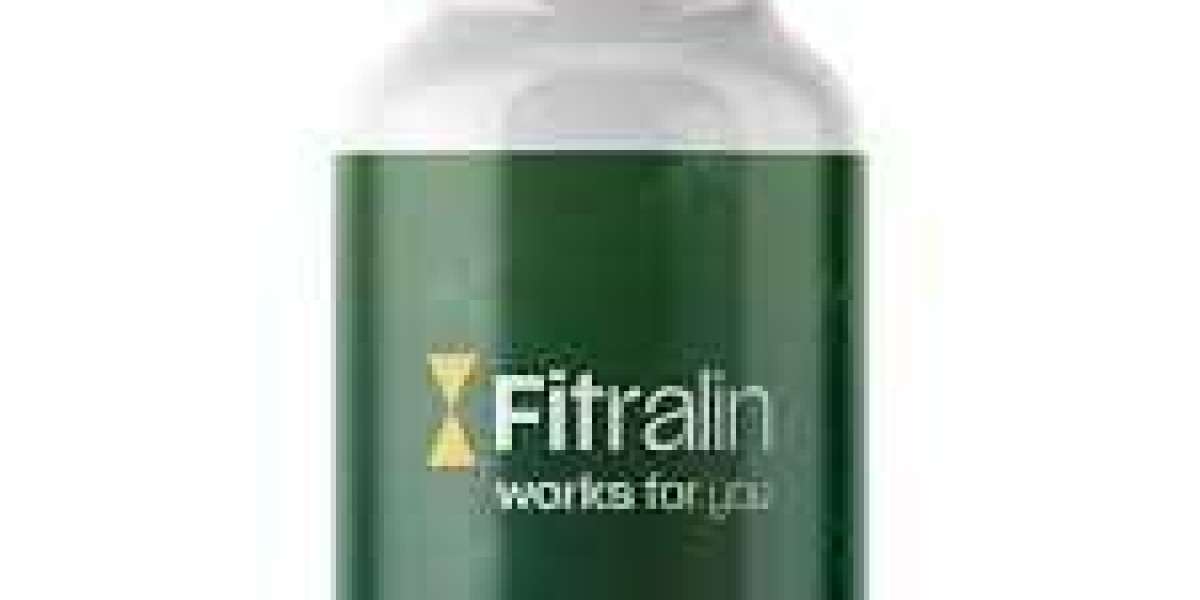 Does Fitralin help boost metabolism?