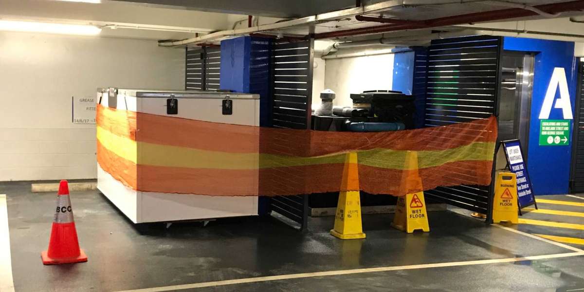 Step-by-Step Above Ground Grease Trap Installation Process Explained