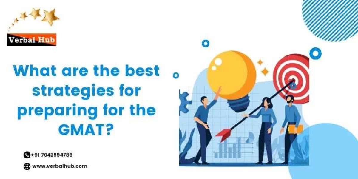 GMAT Exam Preparation in Chennai - Verbalhub