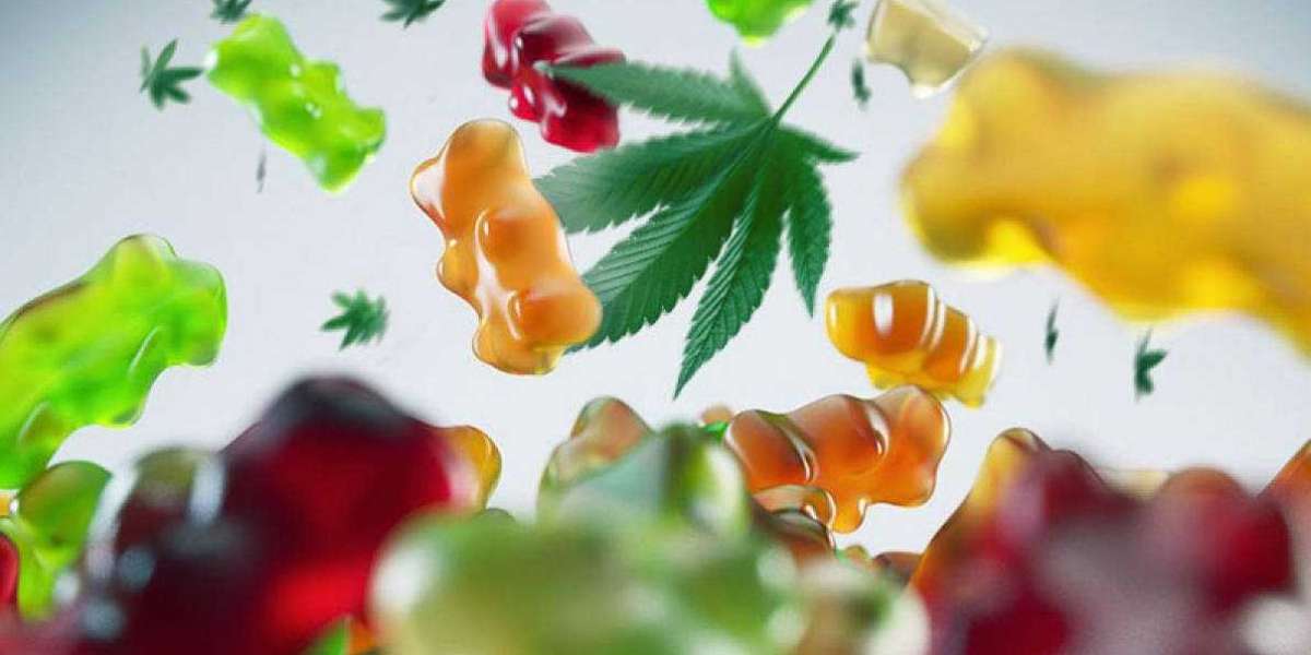 Canna River CBD Gummies™ US CA Overview: Legal Status, Usage, and Health Considerations