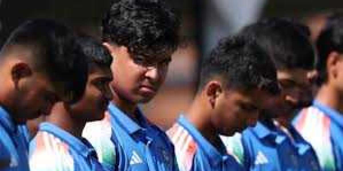 Beyond Boundaries: How Muhammad Waseem’s UAE Team Defies the India-Pakistan Divide