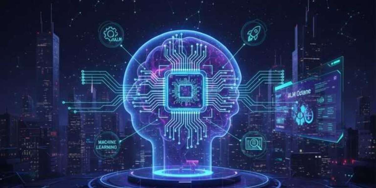 Machine Learning Training Course: Build Future-Ready Skills with Ustring IT Course