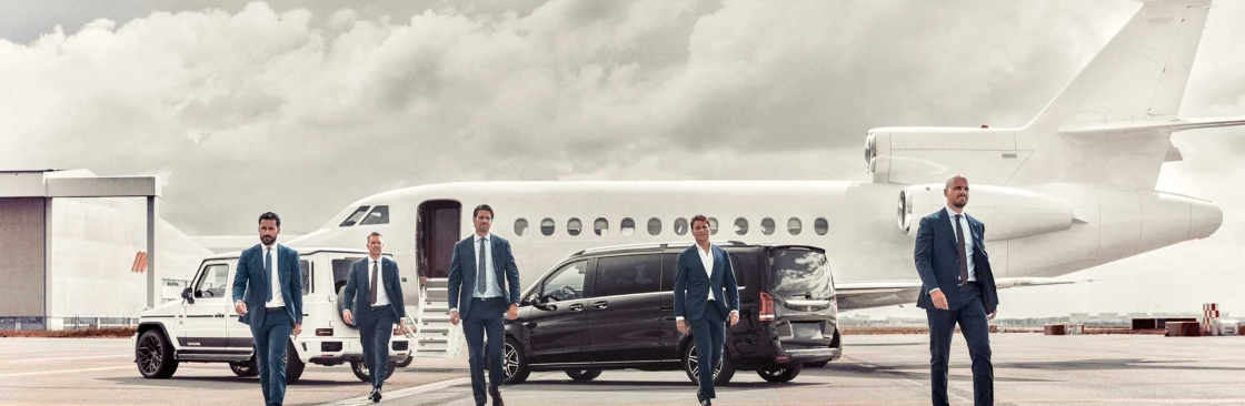 Taylor Travel Management Group Cover Image