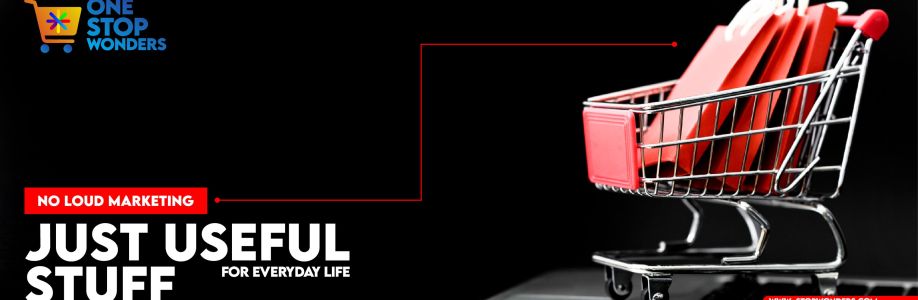 Stop Wonders Cover Image