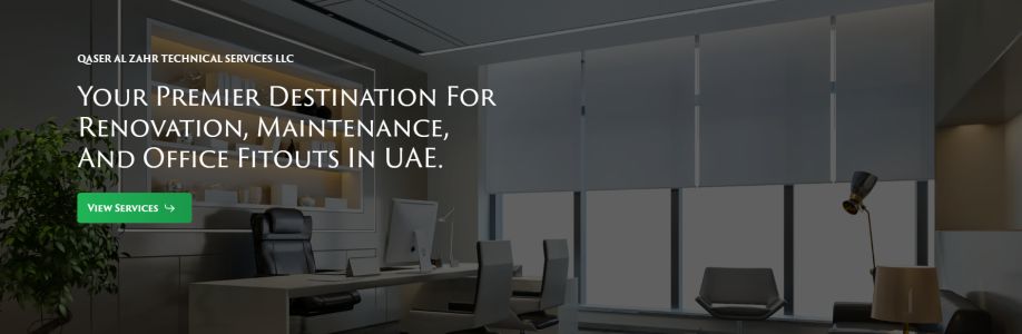 Qaser alzahr Cover Image