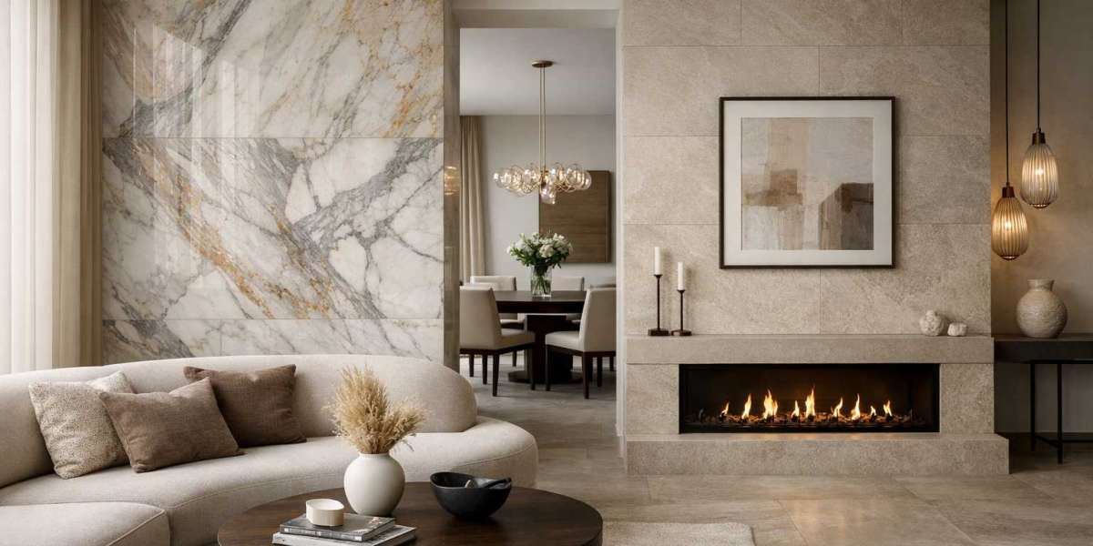 Tiles Showroom in Coimbatore – Premium Tiles for Stylish & Durable Spaces