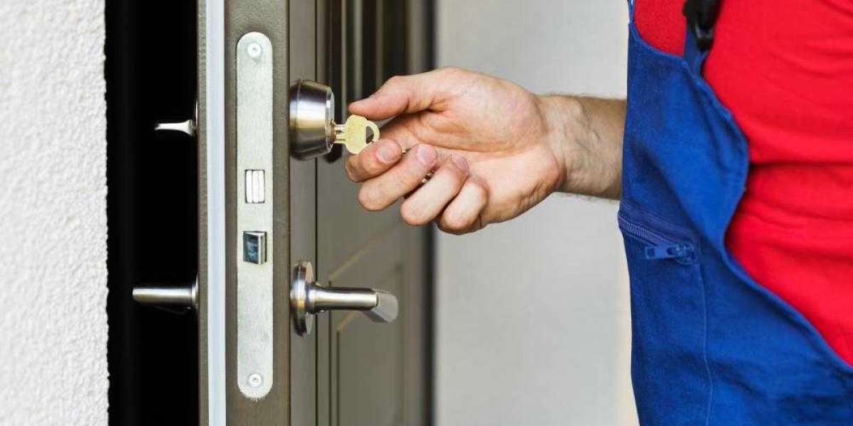Door Lock Repair Near Me: Expert Locksmith Help in Dubai That Works