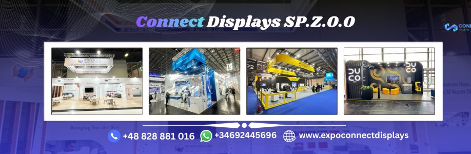 Connect Displays Cover Image