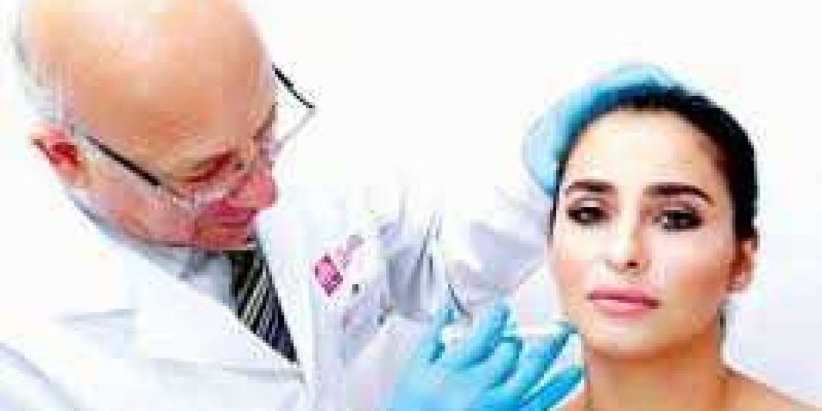 Best Dermal Fillers Doctors in Dubai: Expert Tips and Guidance