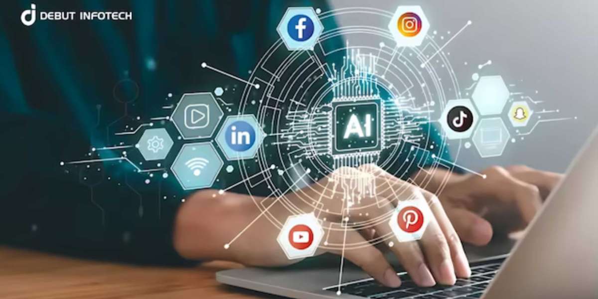 AI Agent for Social Media Automation