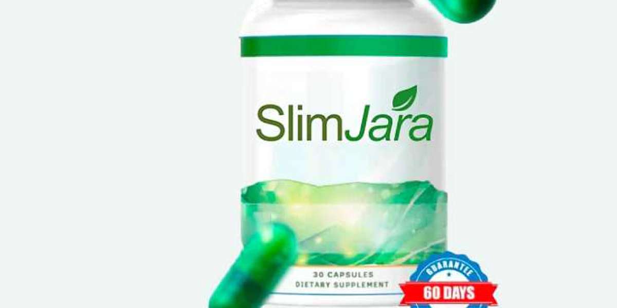 Slimjara Germany Review for Healthy Weight Loss