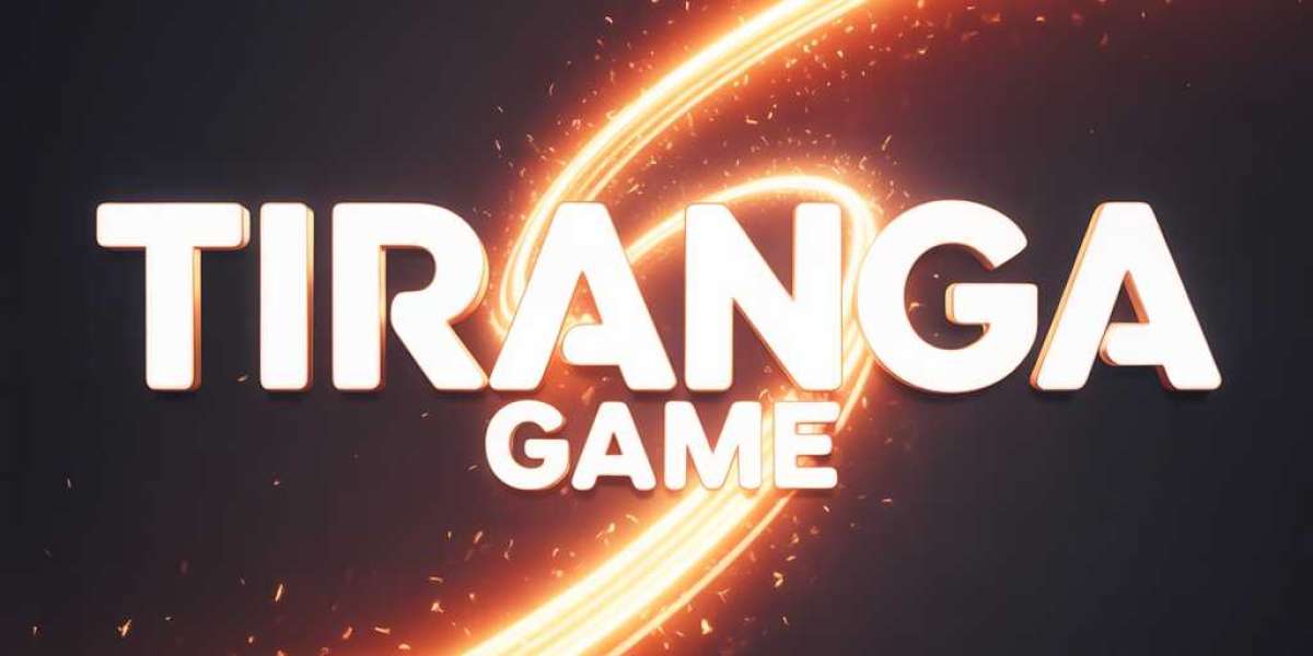 Understanding Tiranga Game Registration: A Simple Guide for First-Time Users