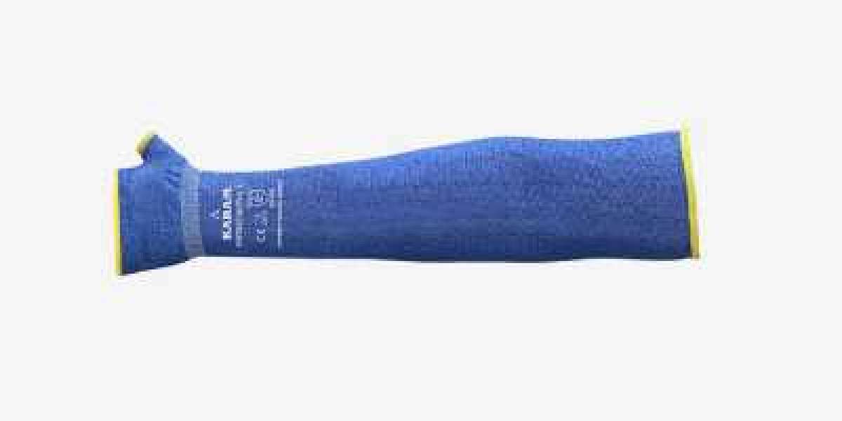 The Importance of Welding Gloves for Hand Safety