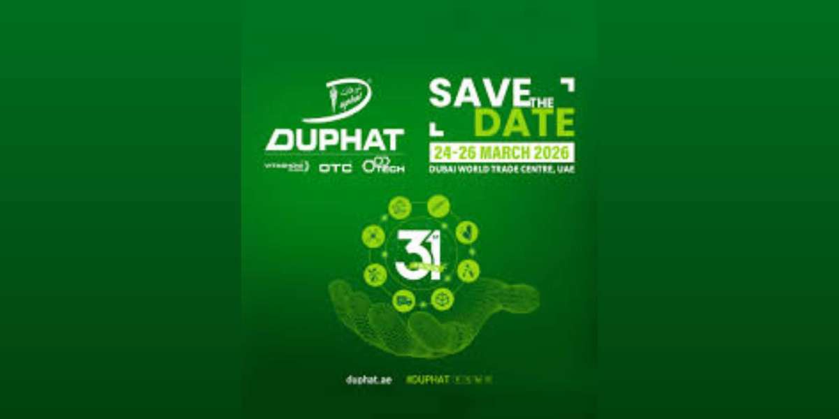 How to Secure Your Spot at DUPHAT 2026 Before It Sells Out