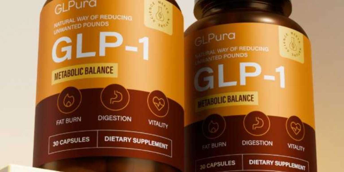 GLPura Germany for High-Quality Performance