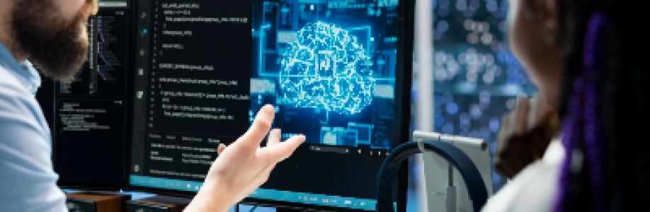 Promatics Technologies Cover Image