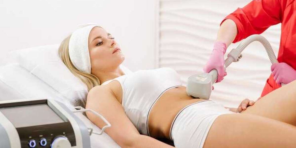 How Laser Fat Reduction Works: A Complete Beginner’s Guide