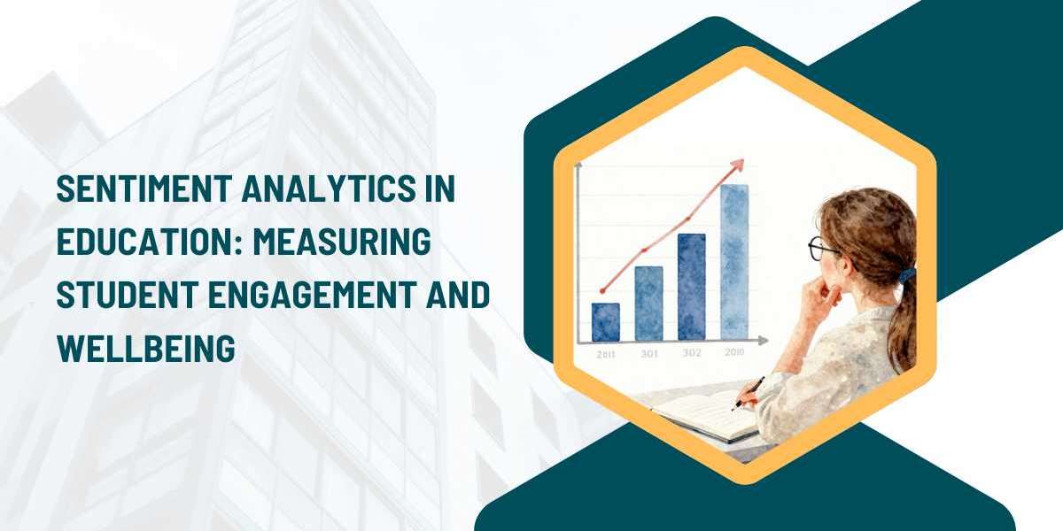 Sentiment Analytics in Education: Measuring Student Engagement and Wellbeing
