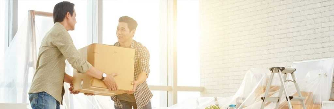 Anytime Packers and Movers Cover Image